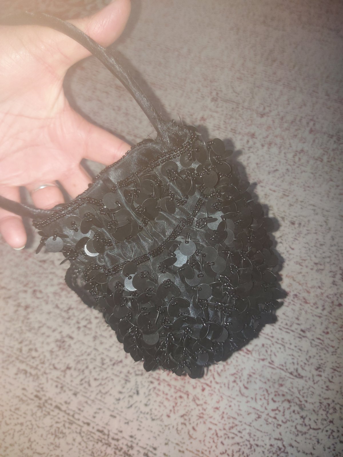 Pochette soiree