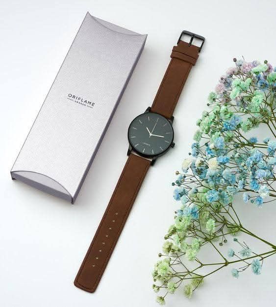 Montre pour homme