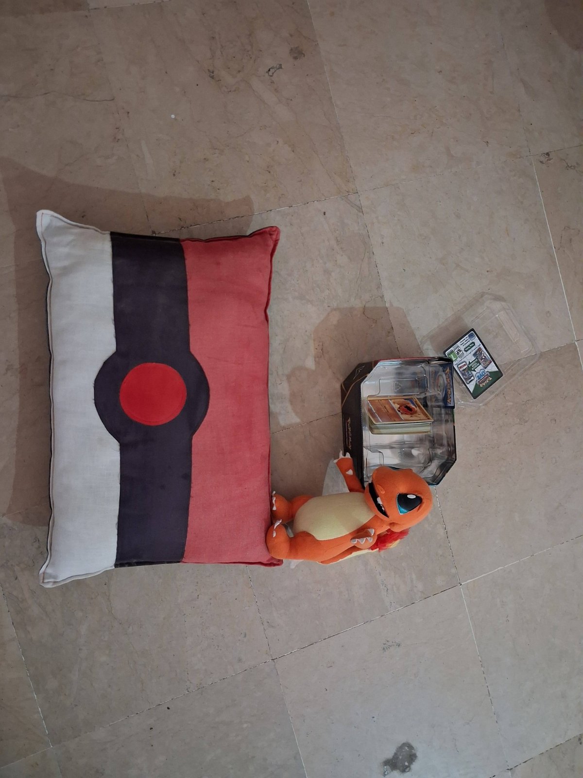 Lot pokemon 