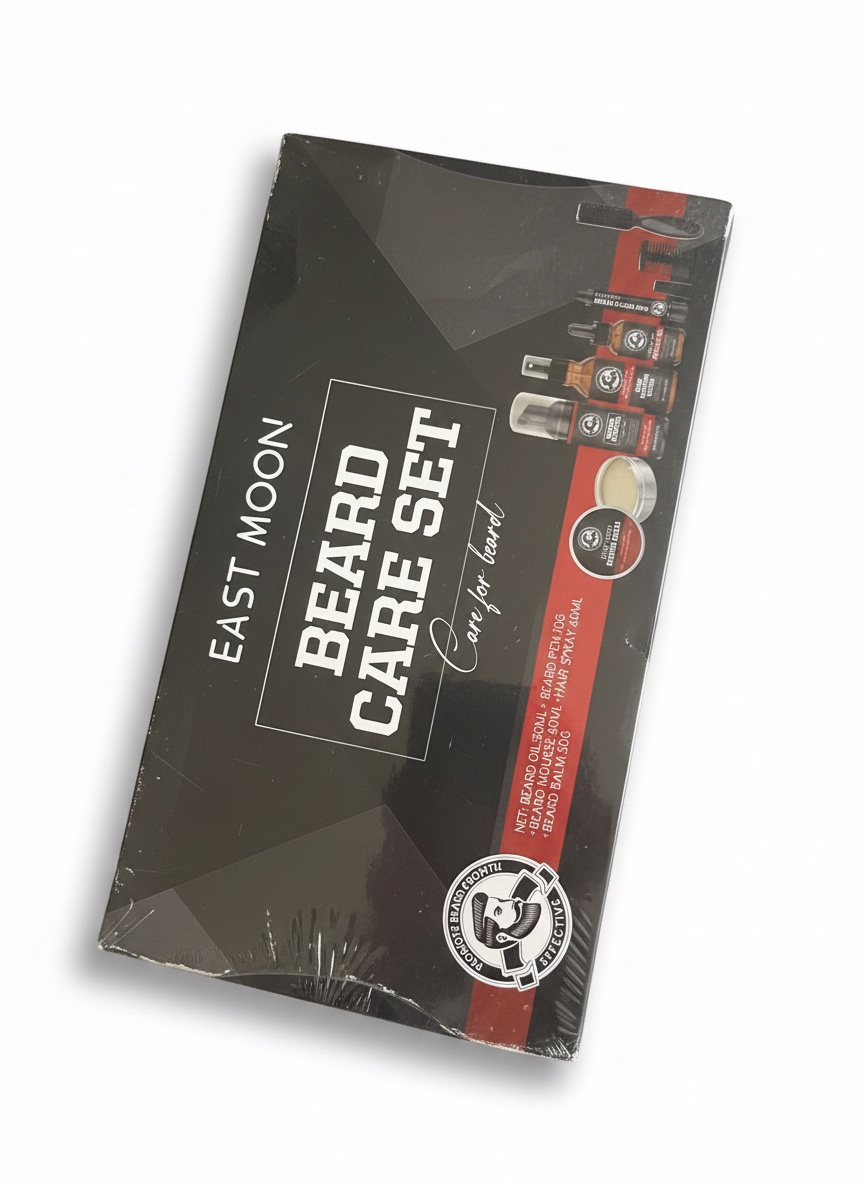 Coffret homme 