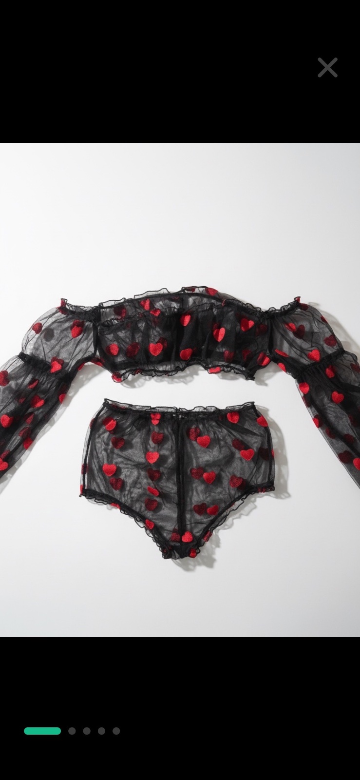 Lingerie