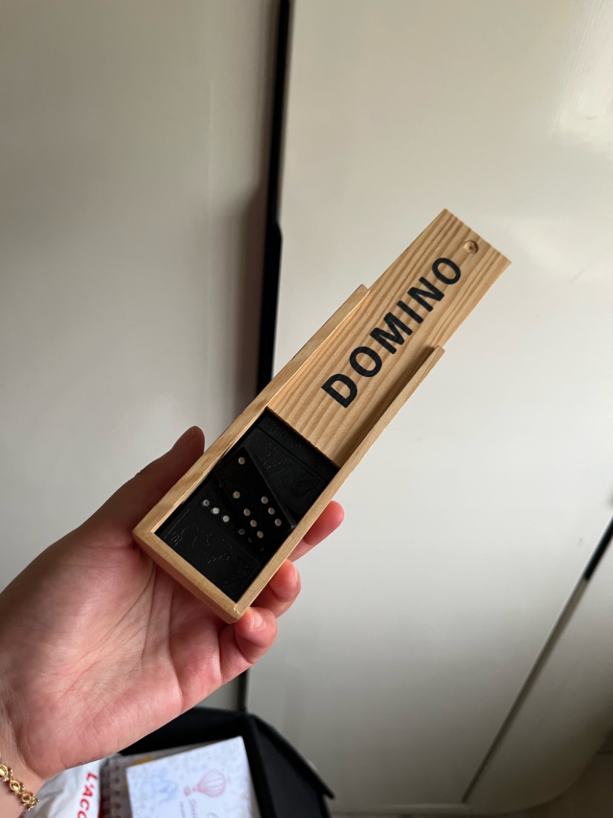 Domino