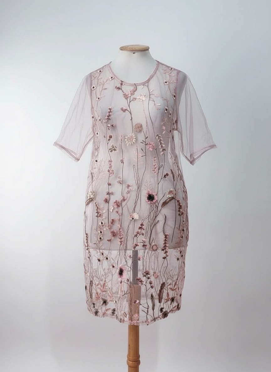 River island dress