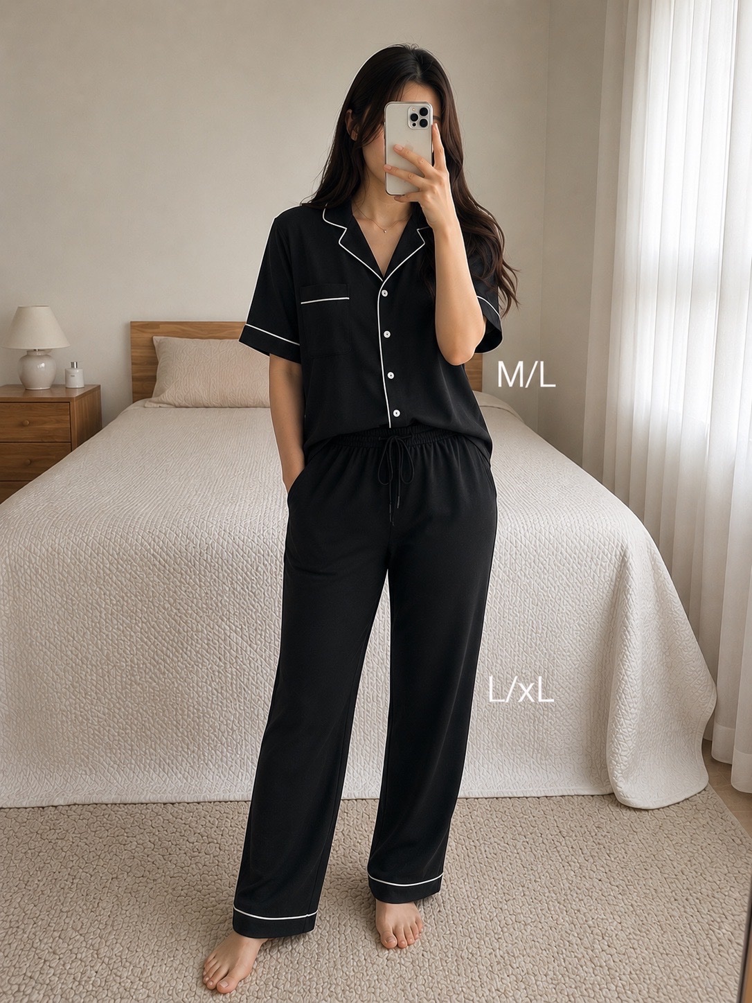 Pyjama anna field