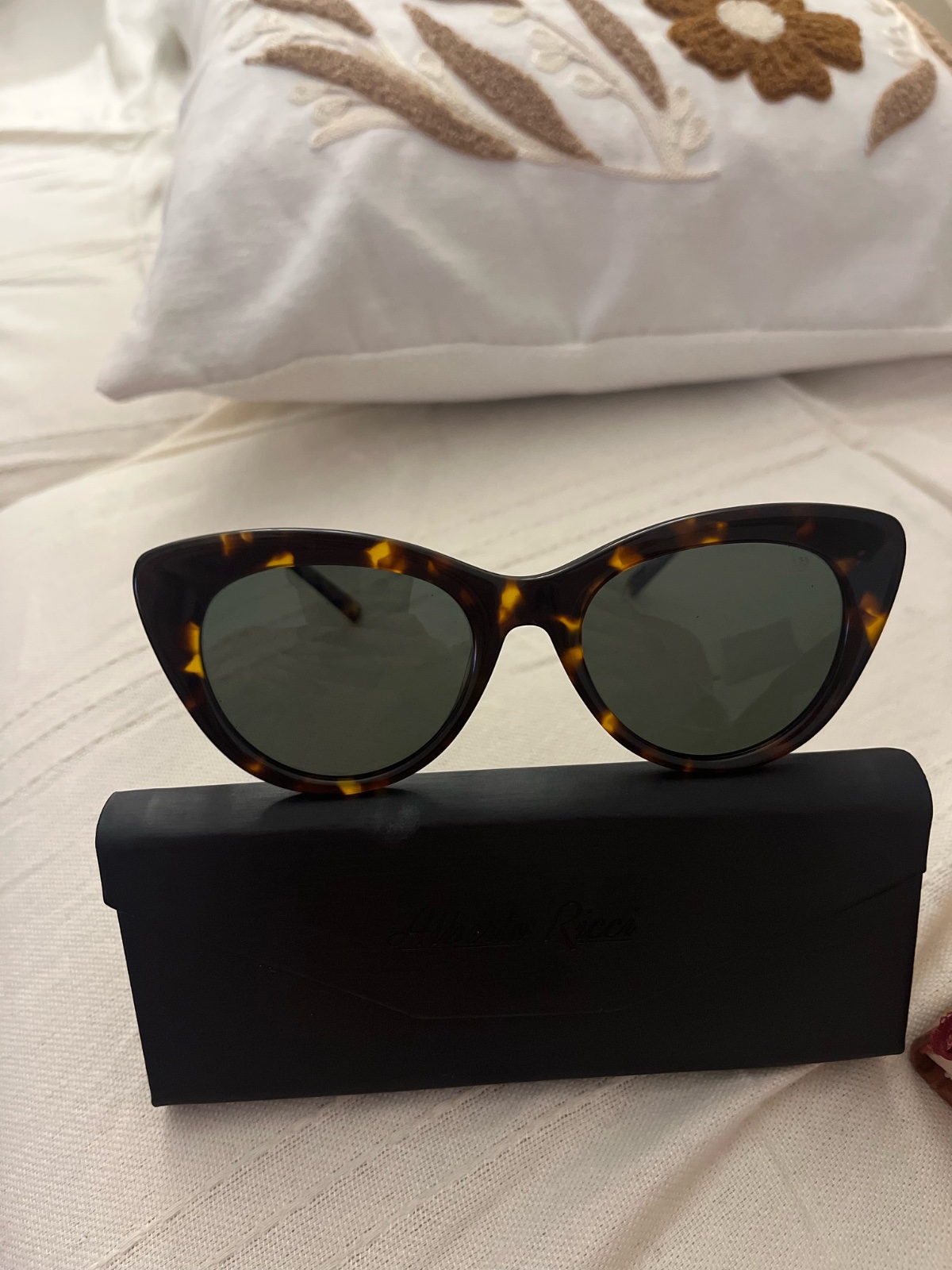Lunettes