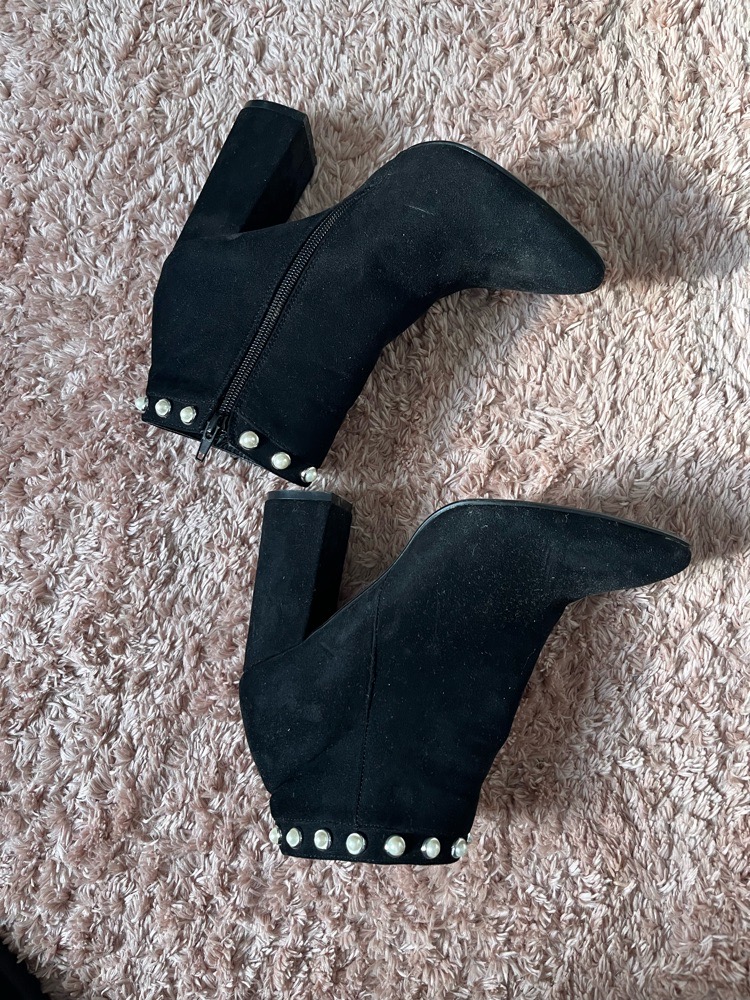 Bottines