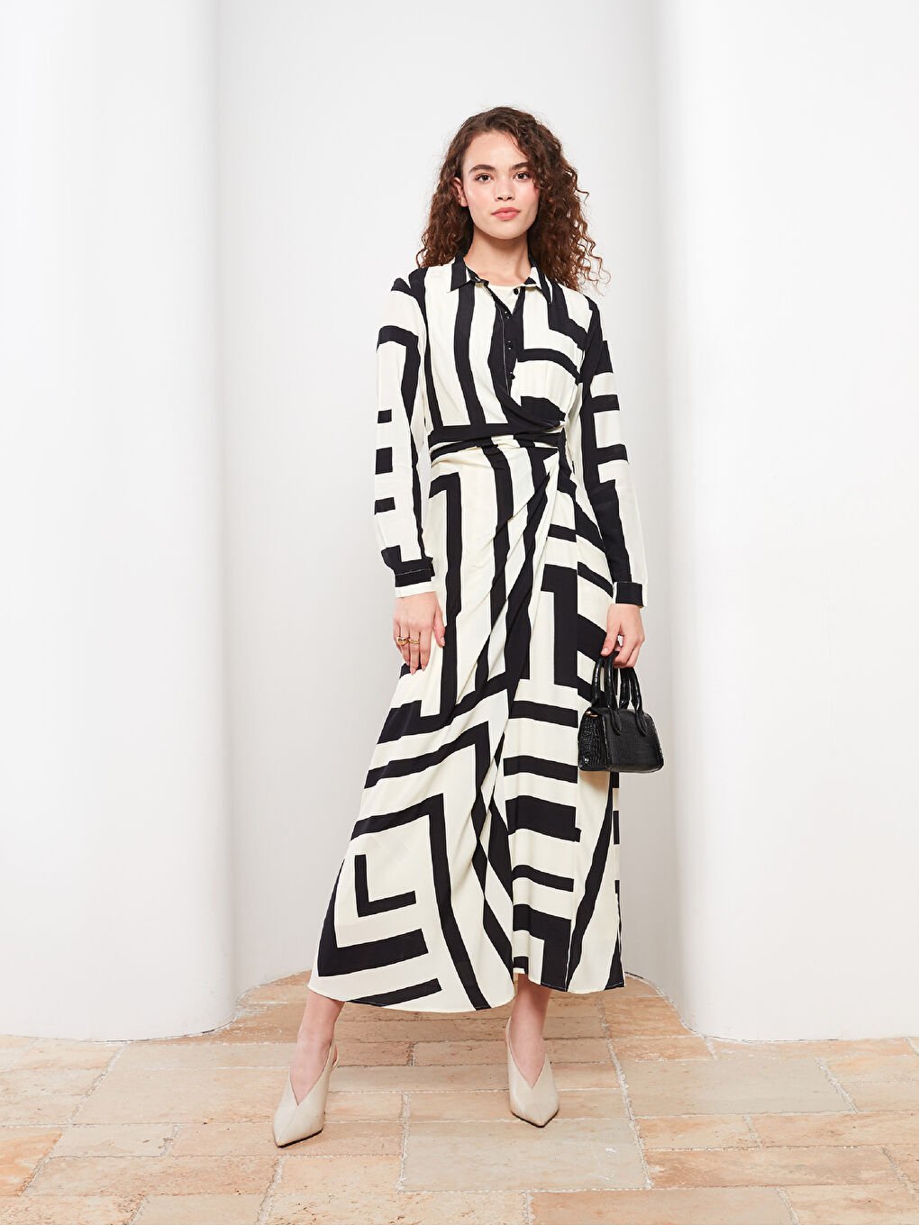 Robe lc waikiki 42/44