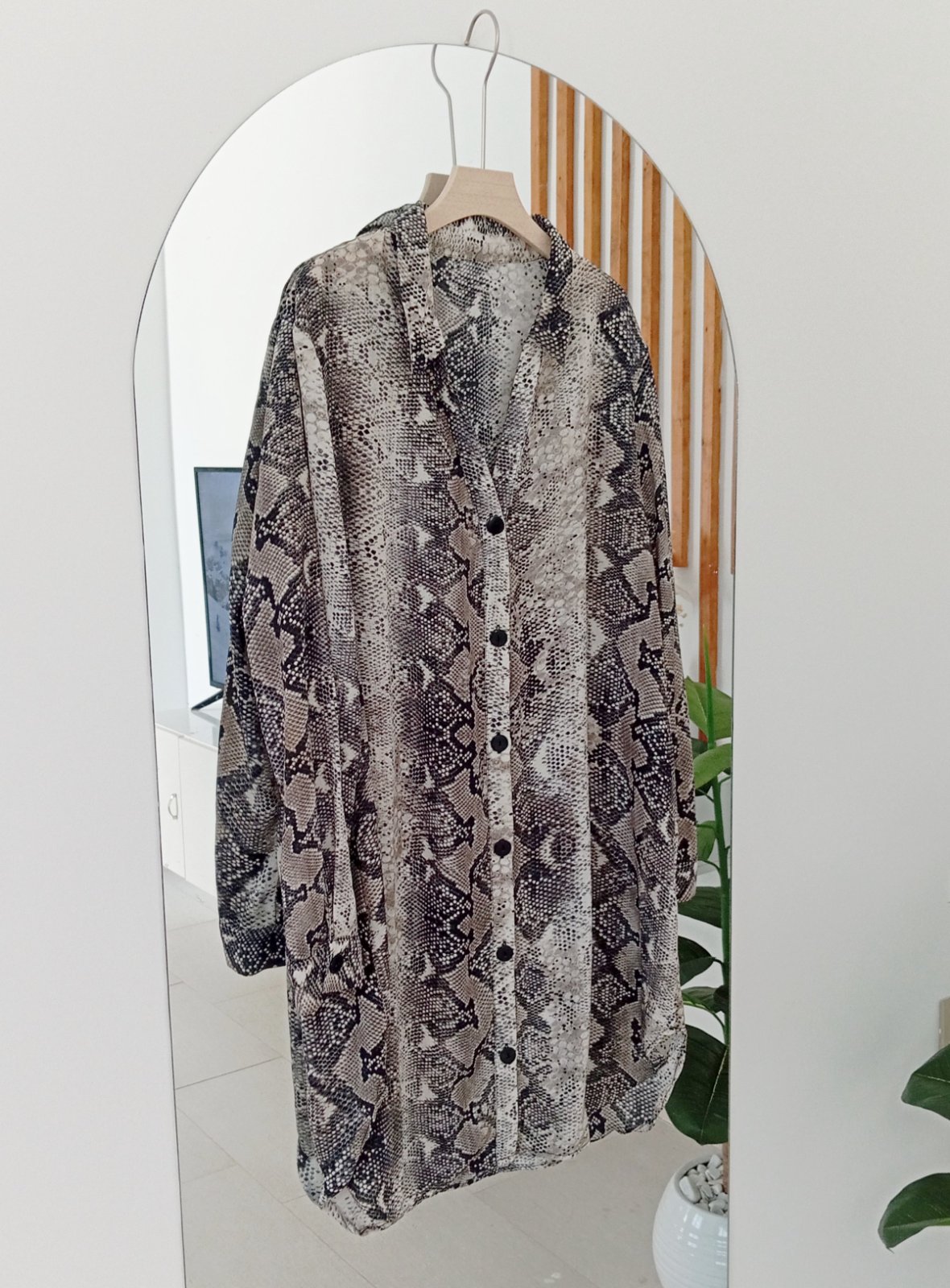 Chemise 42