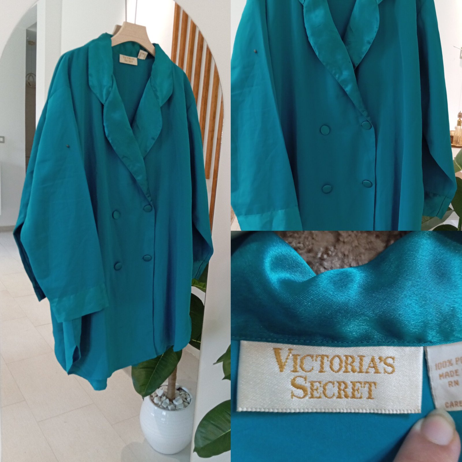 Blazer Victoria's Secret 