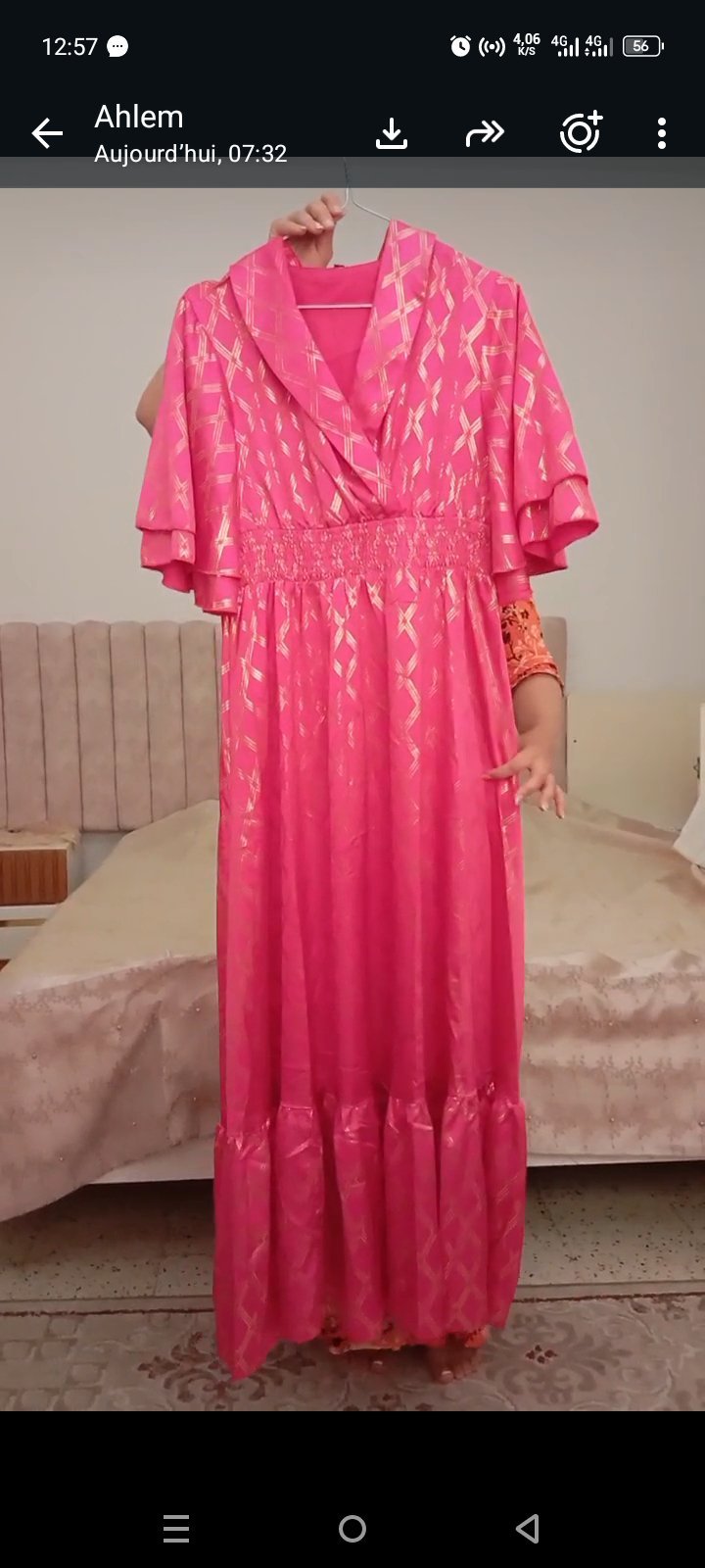 Robe 