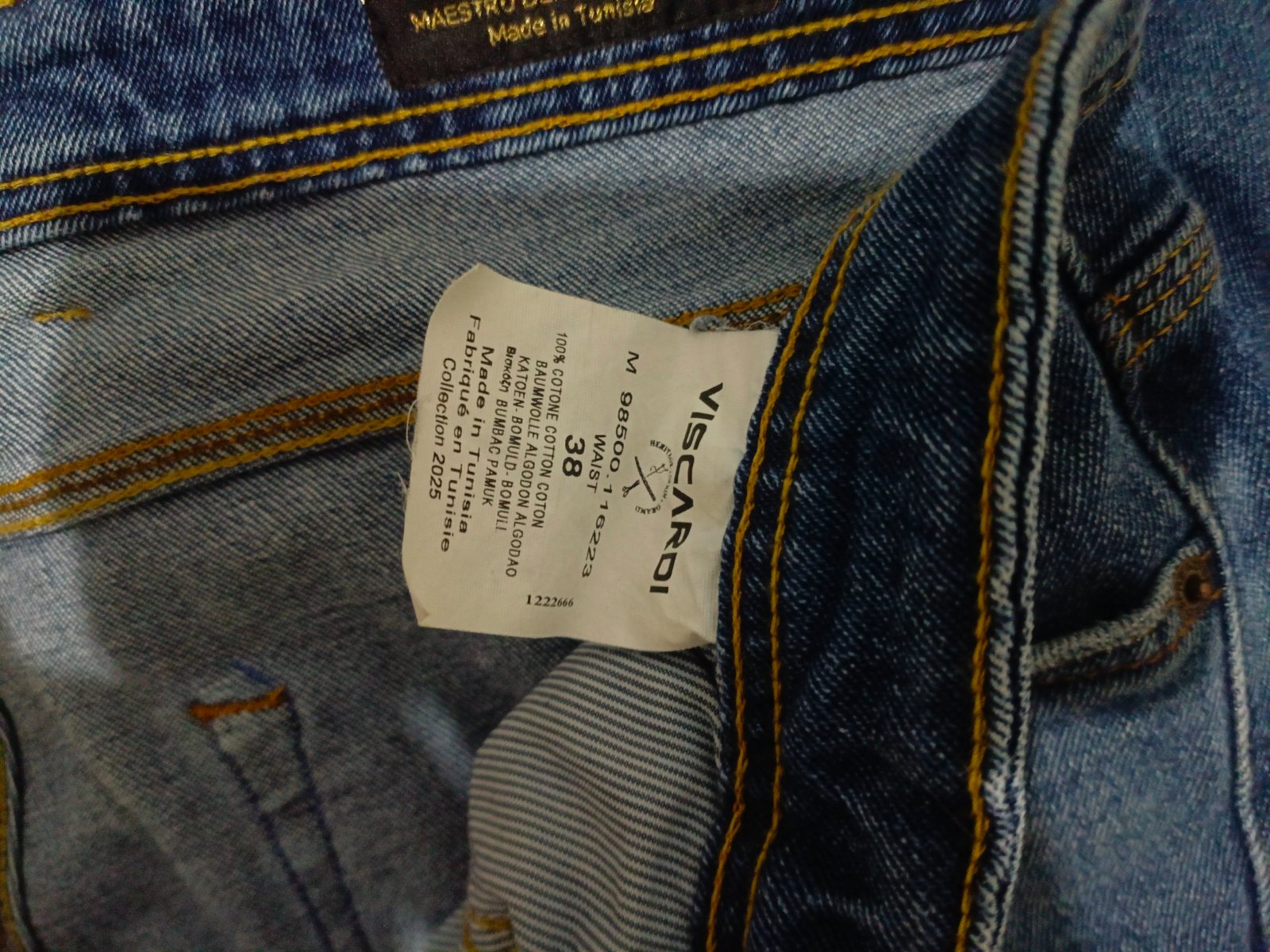  3 Short 