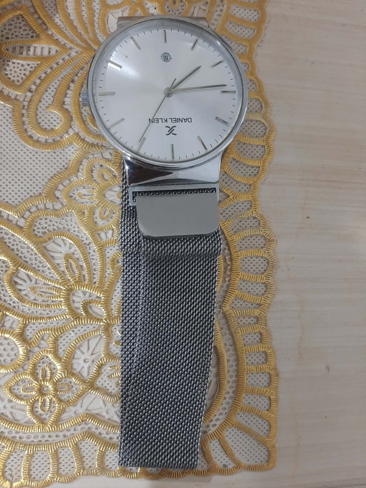 Montre