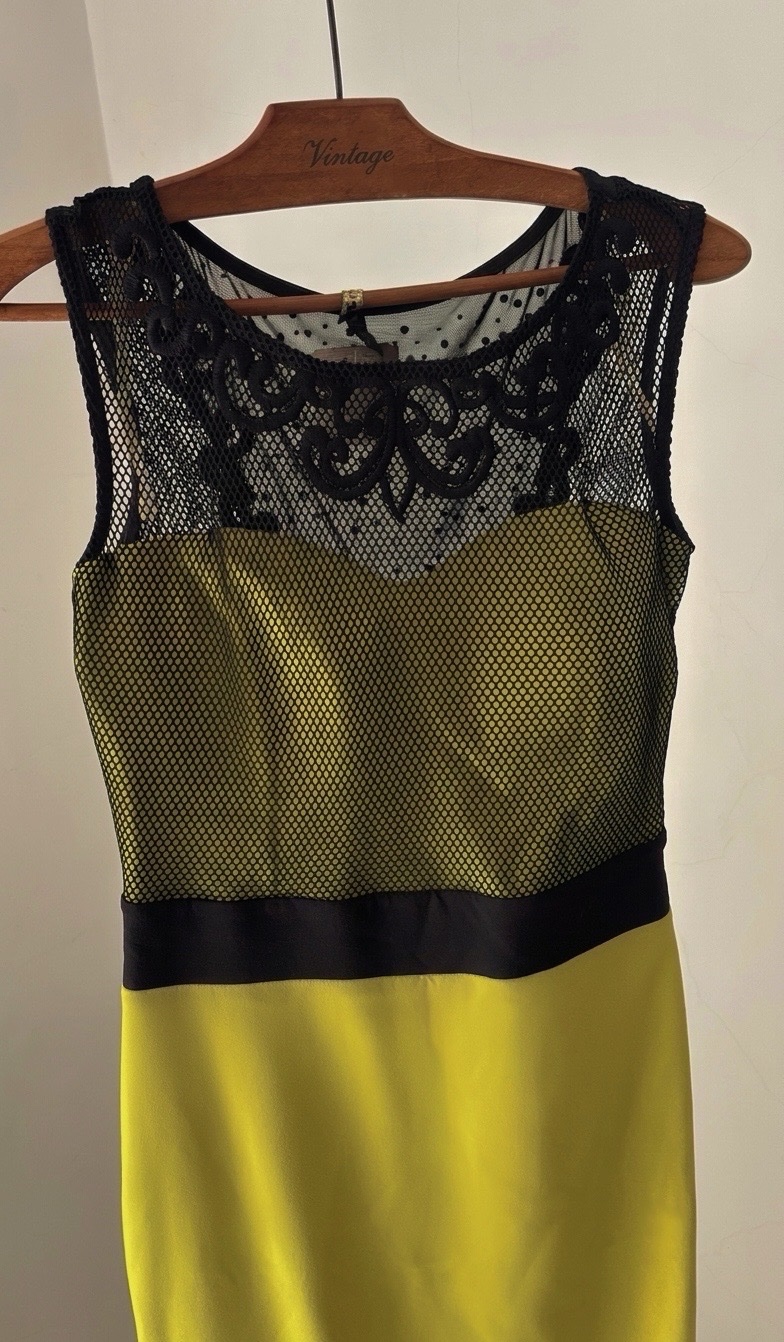 Robe longue 