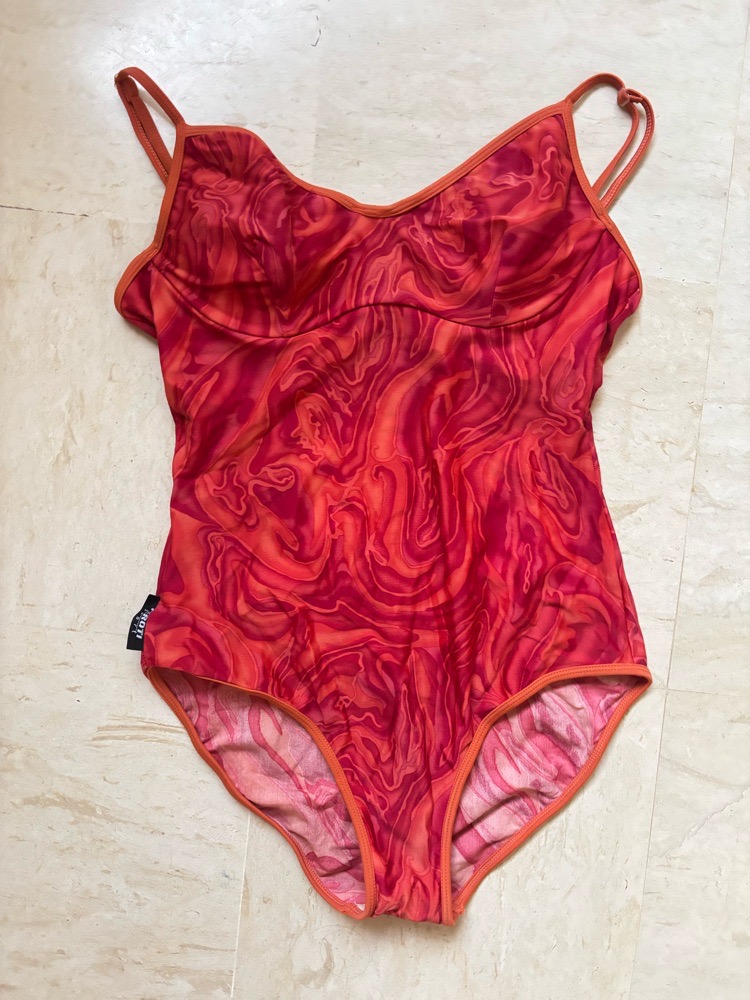 Maillot 