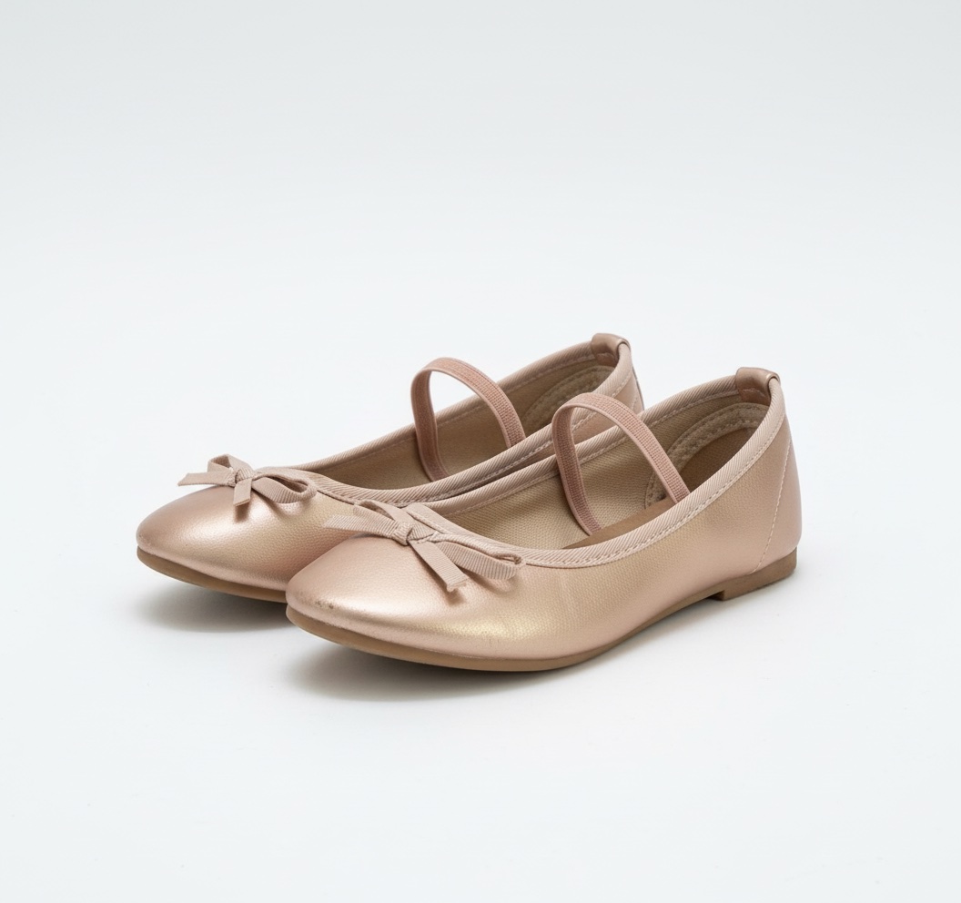 Ballerine neuves la halle