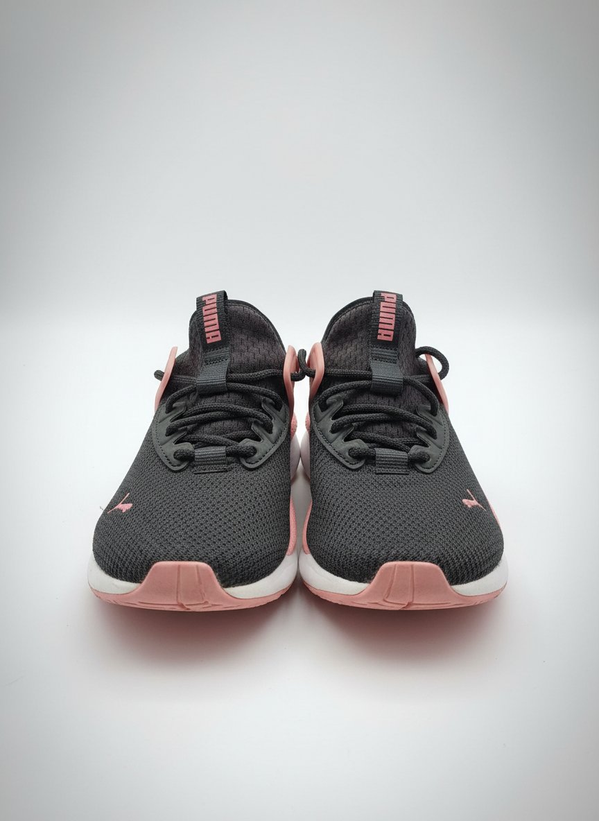 Basket puma soft foam+ 