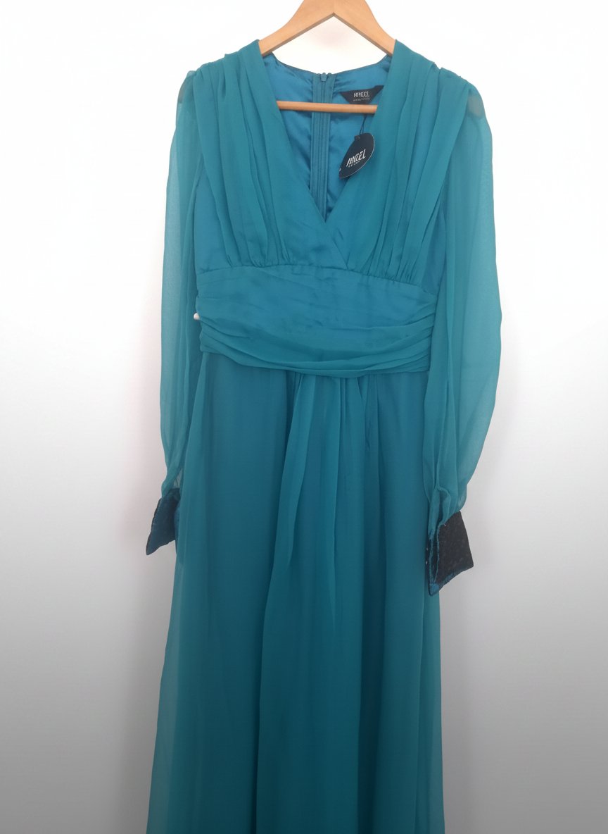Robe soirée 