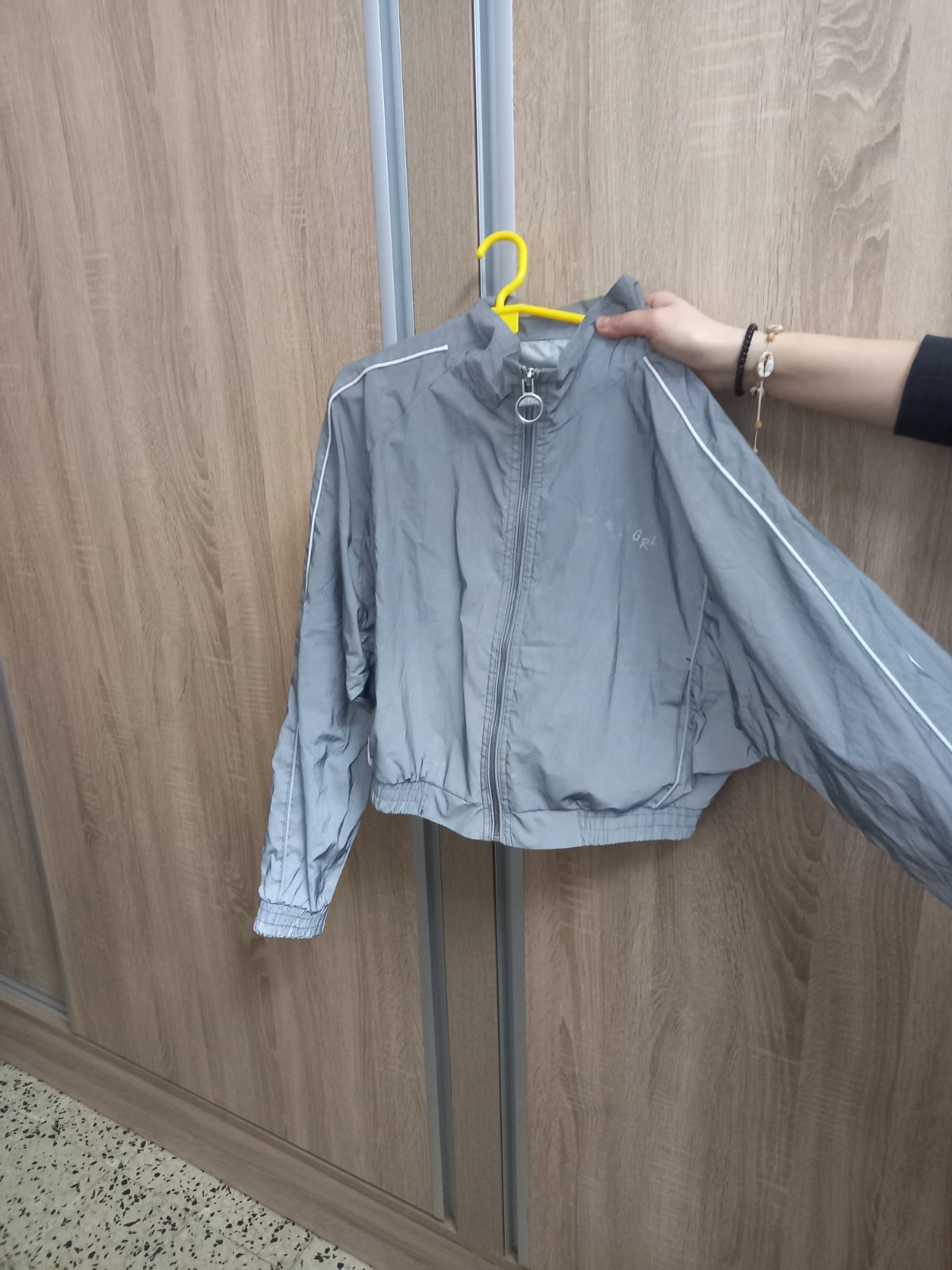Veste berskha très stylé 