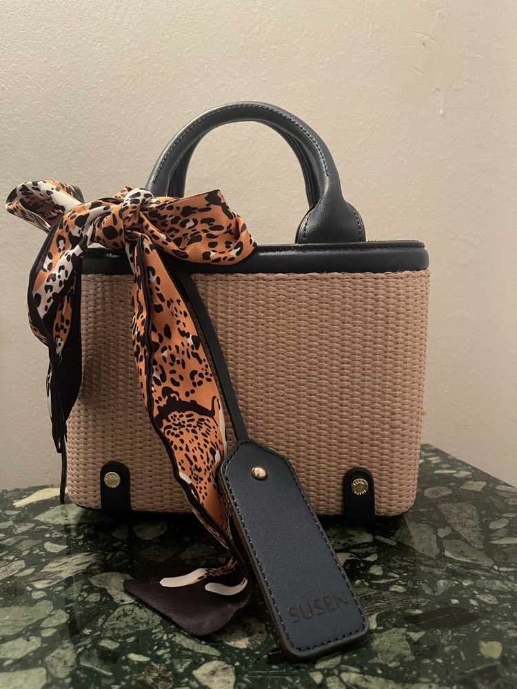 sac a main etat neuf