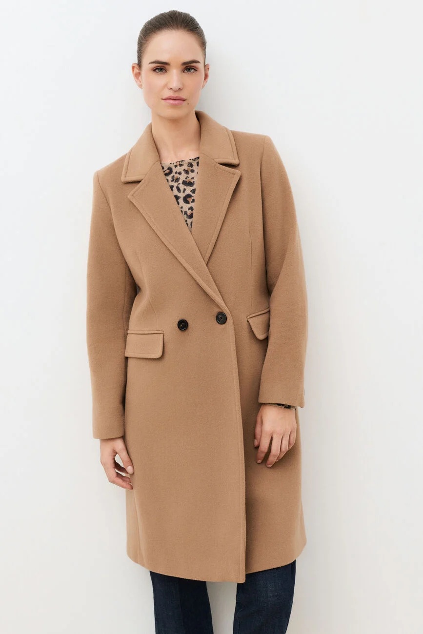 Manteau