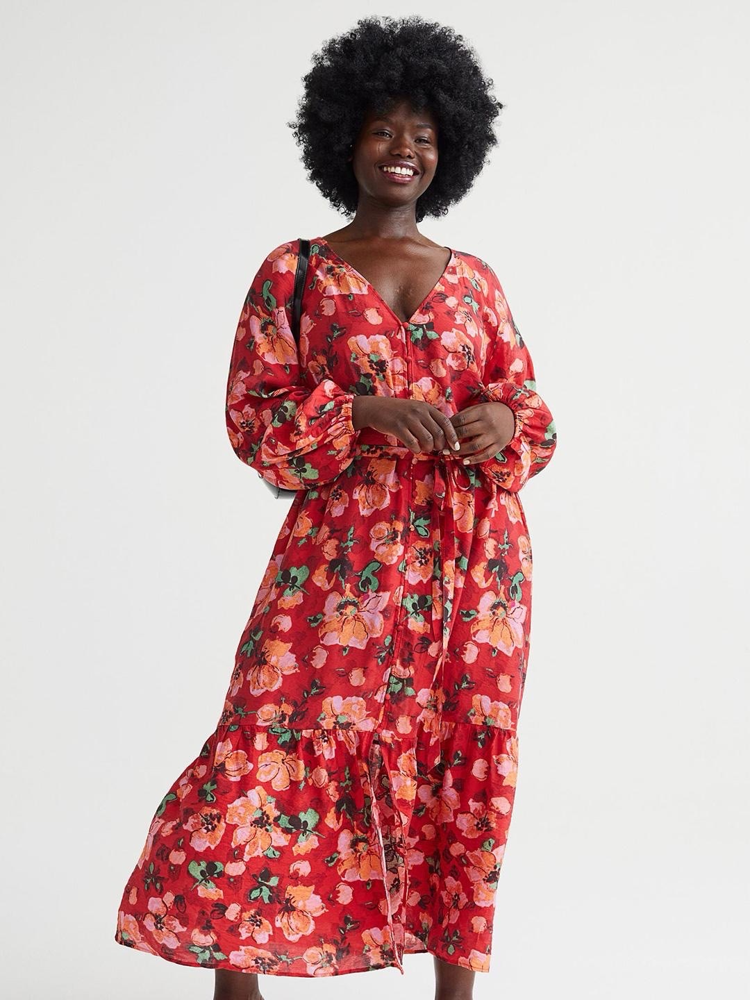 Robe H&M