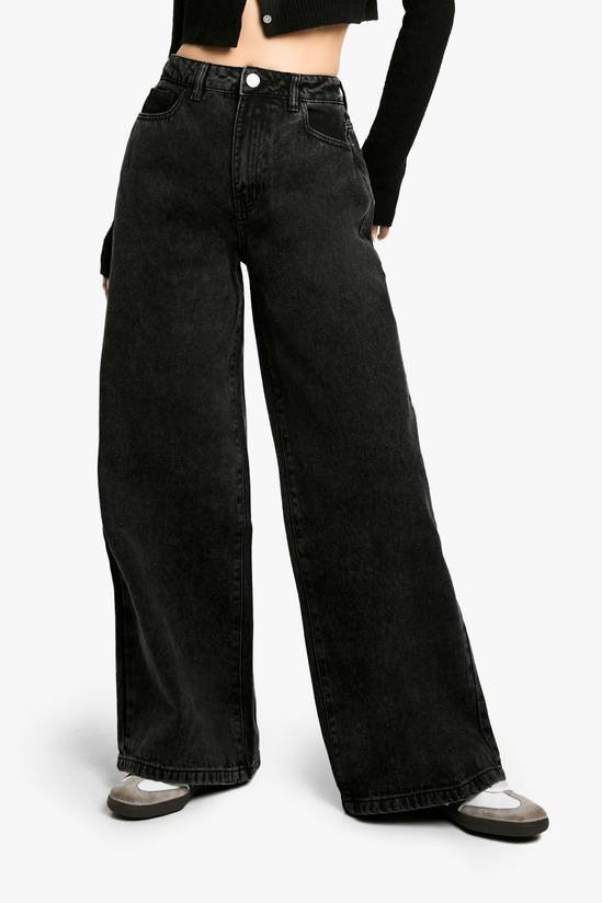 Jeans noir