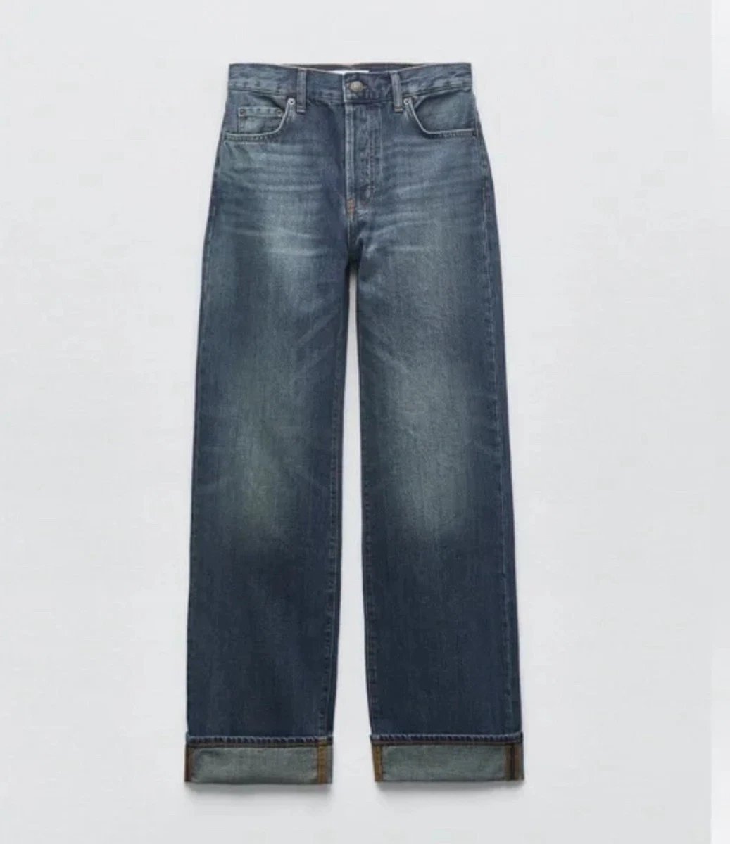 Pantalon zara