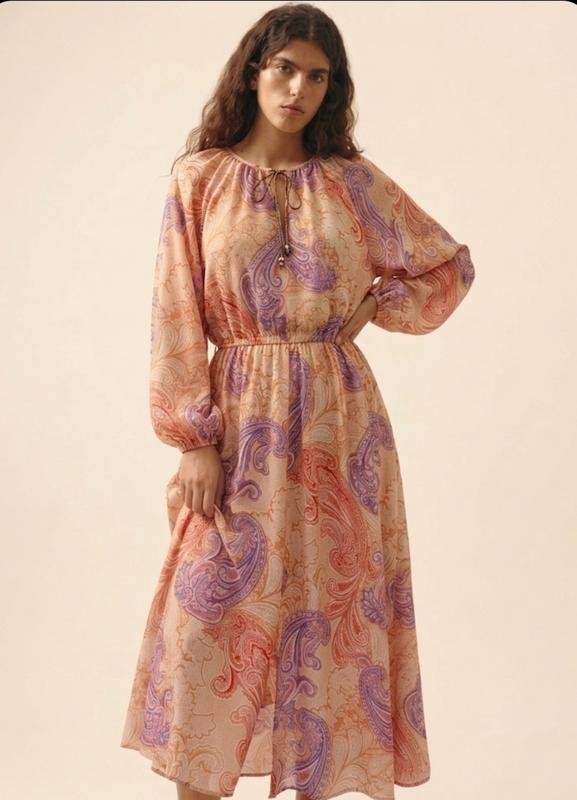 Robe H&M