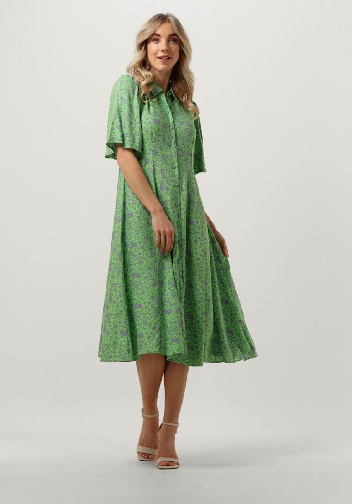 Jolie midi robe