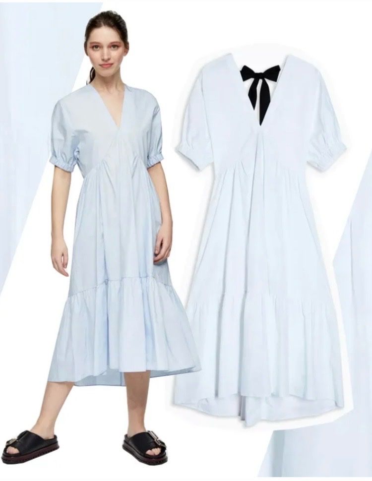 Robe shein 