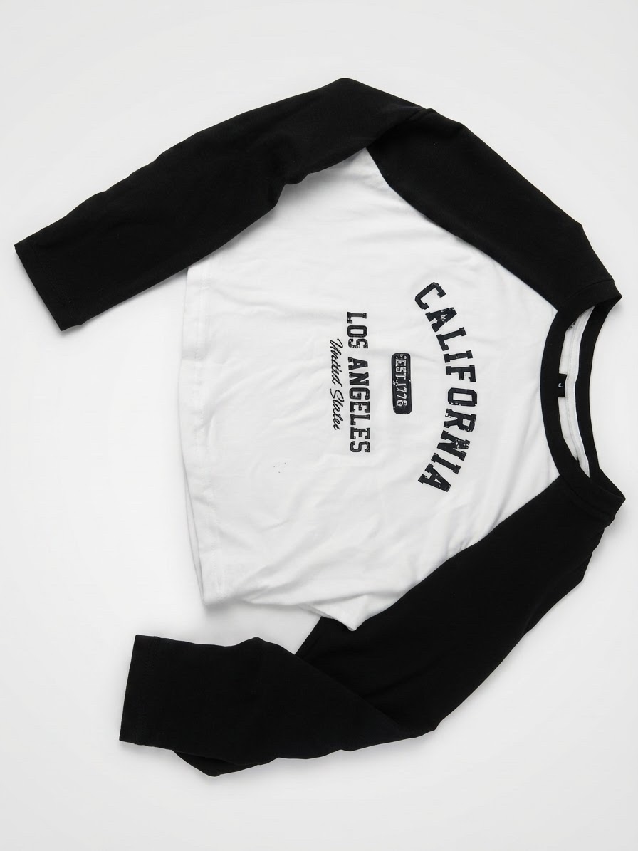California tshirt 