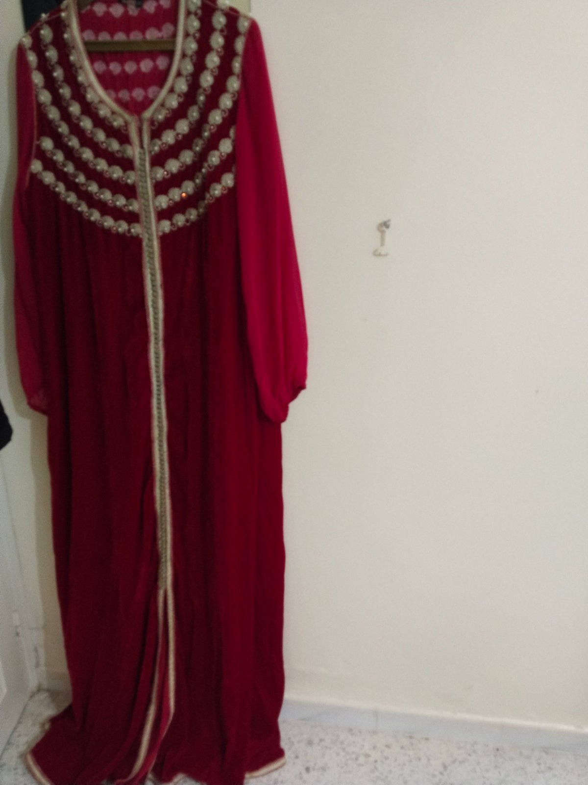 Caftan 