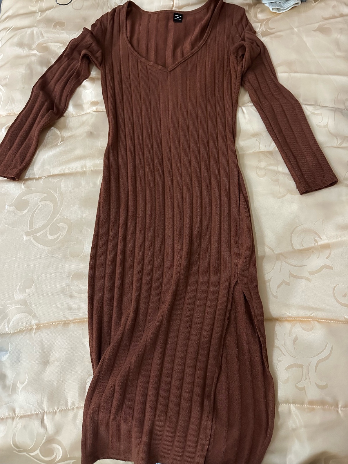 Robe shein à vendre