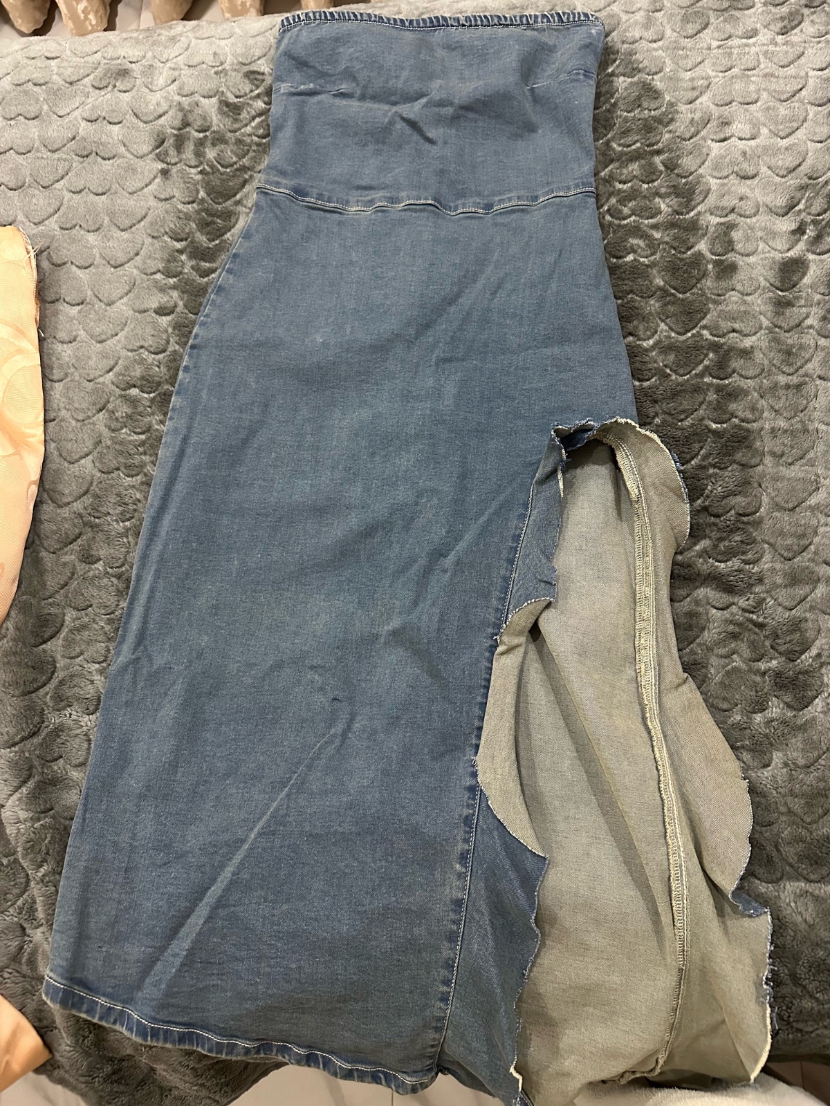 Robe bershka à vendre