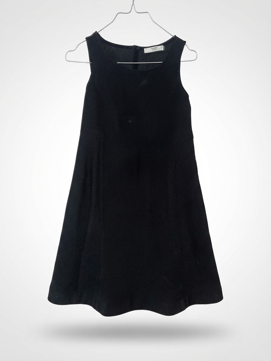 Robe courte 
