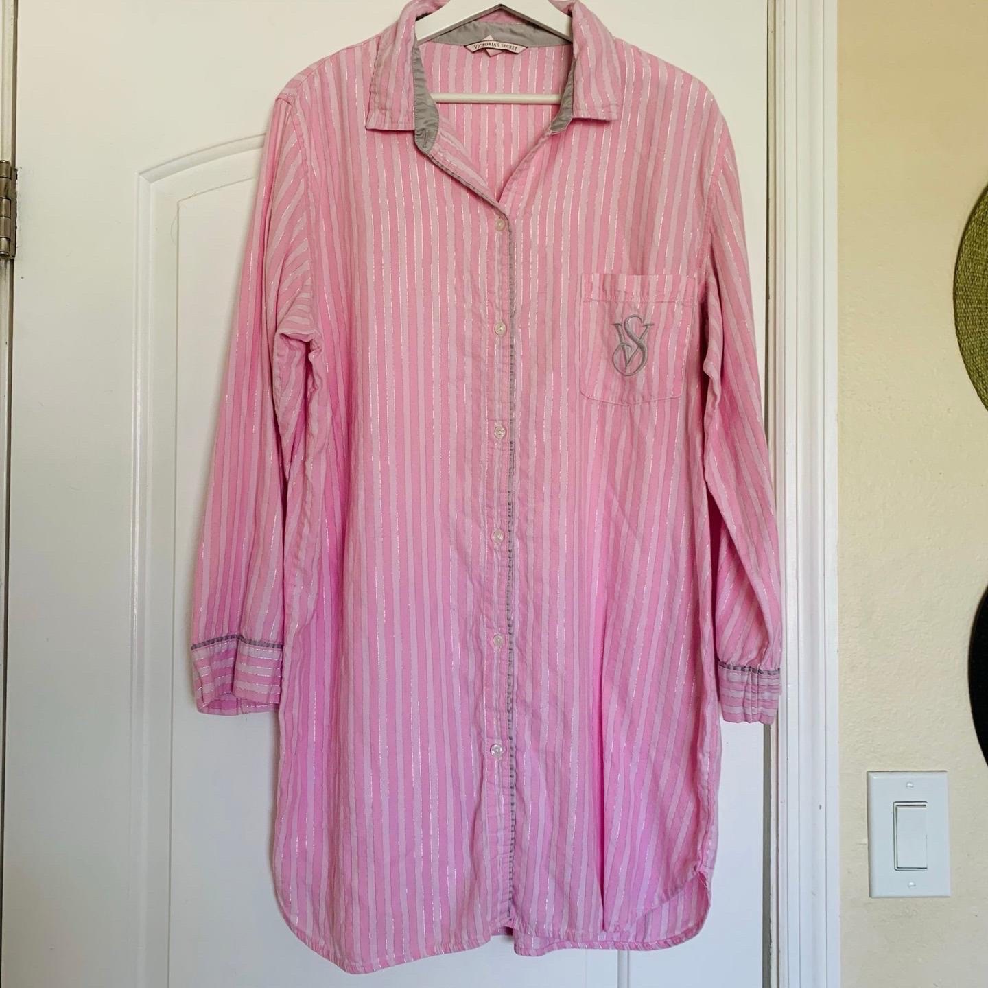Robe chemise 