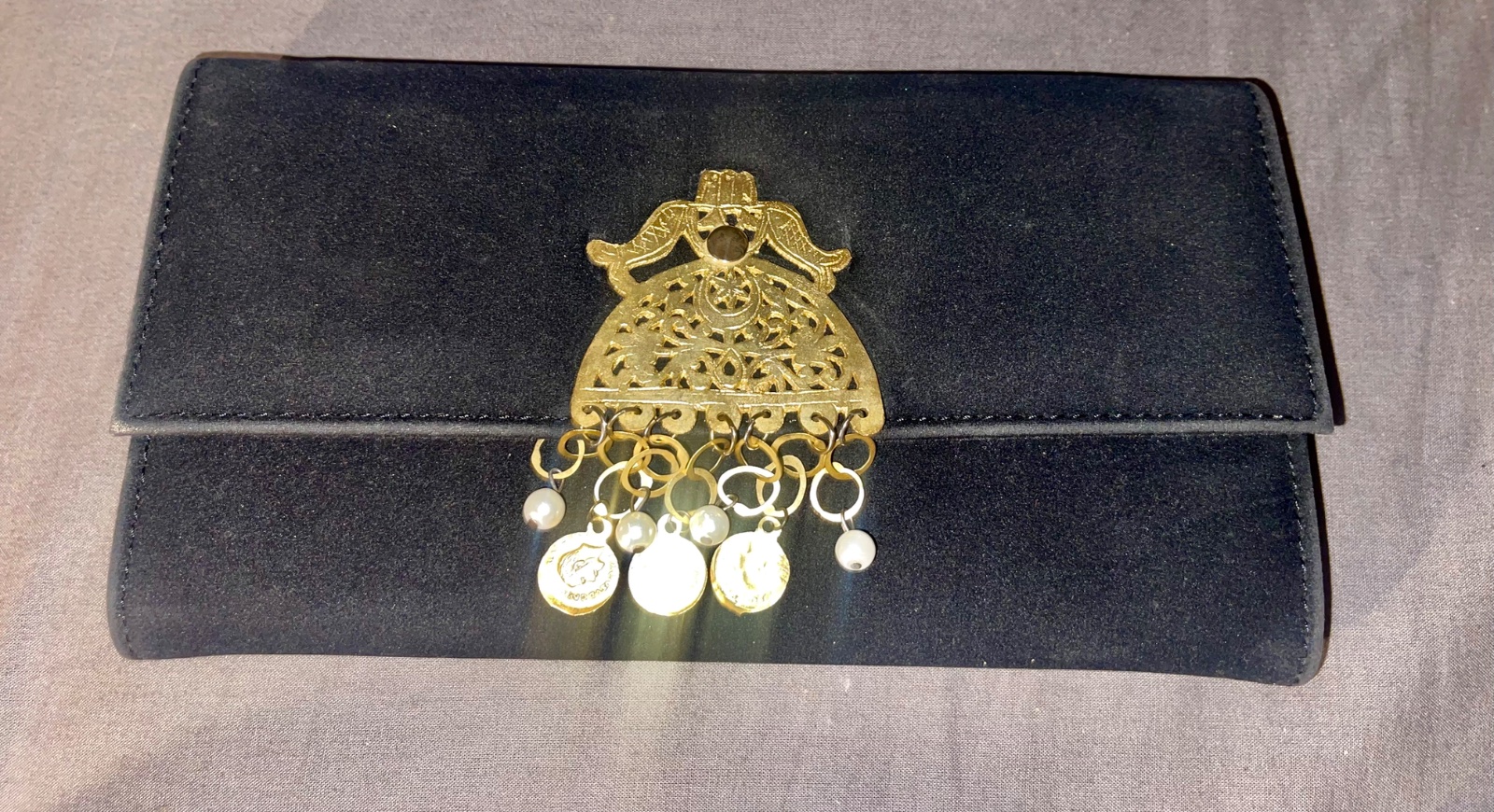 Pochette 