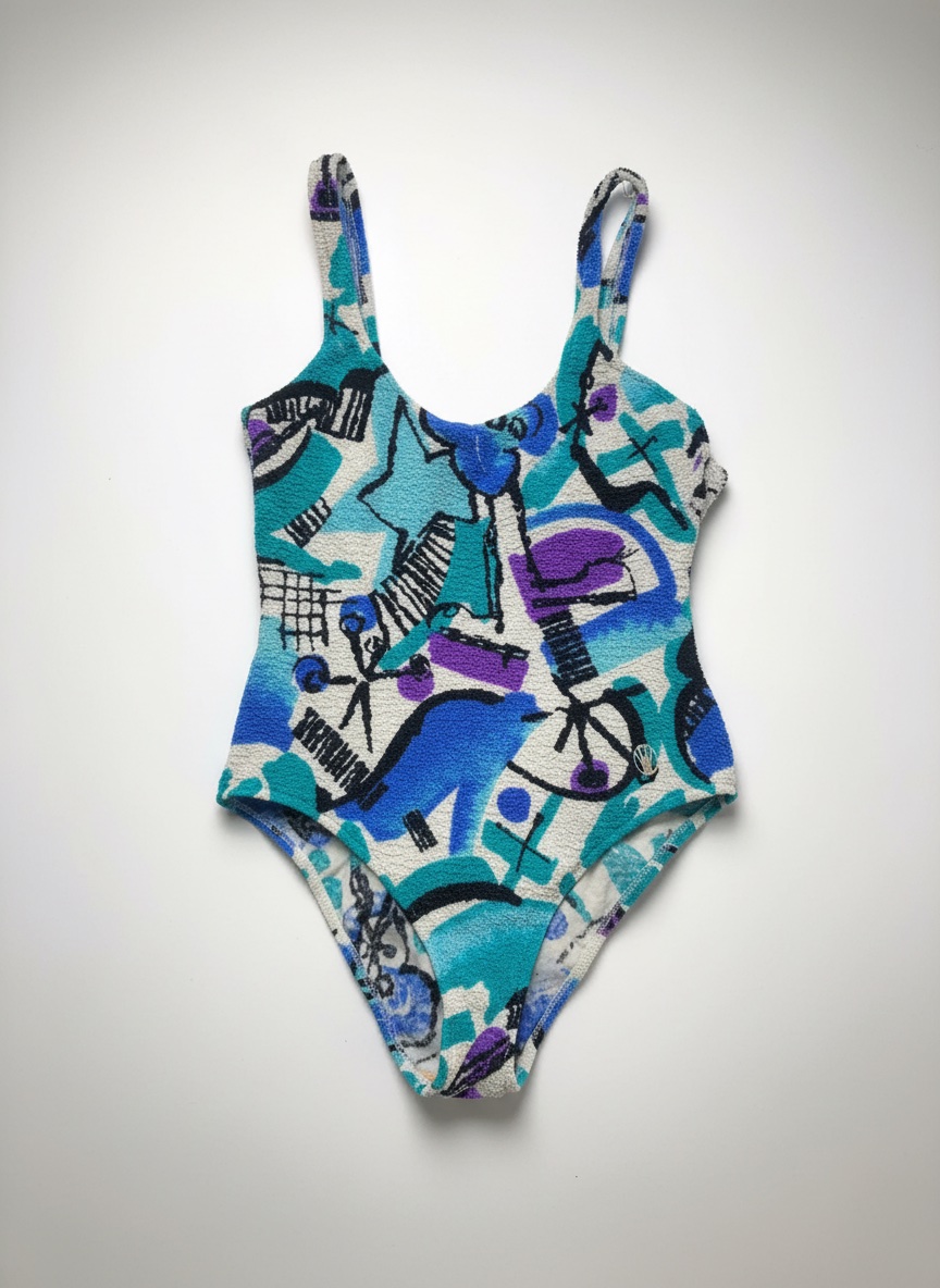Beachwear 42/44