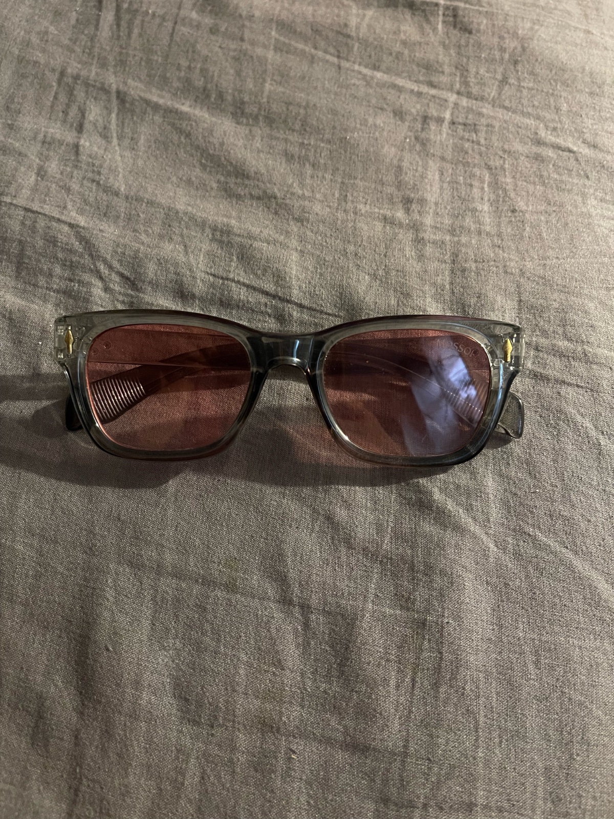 Lunettes 