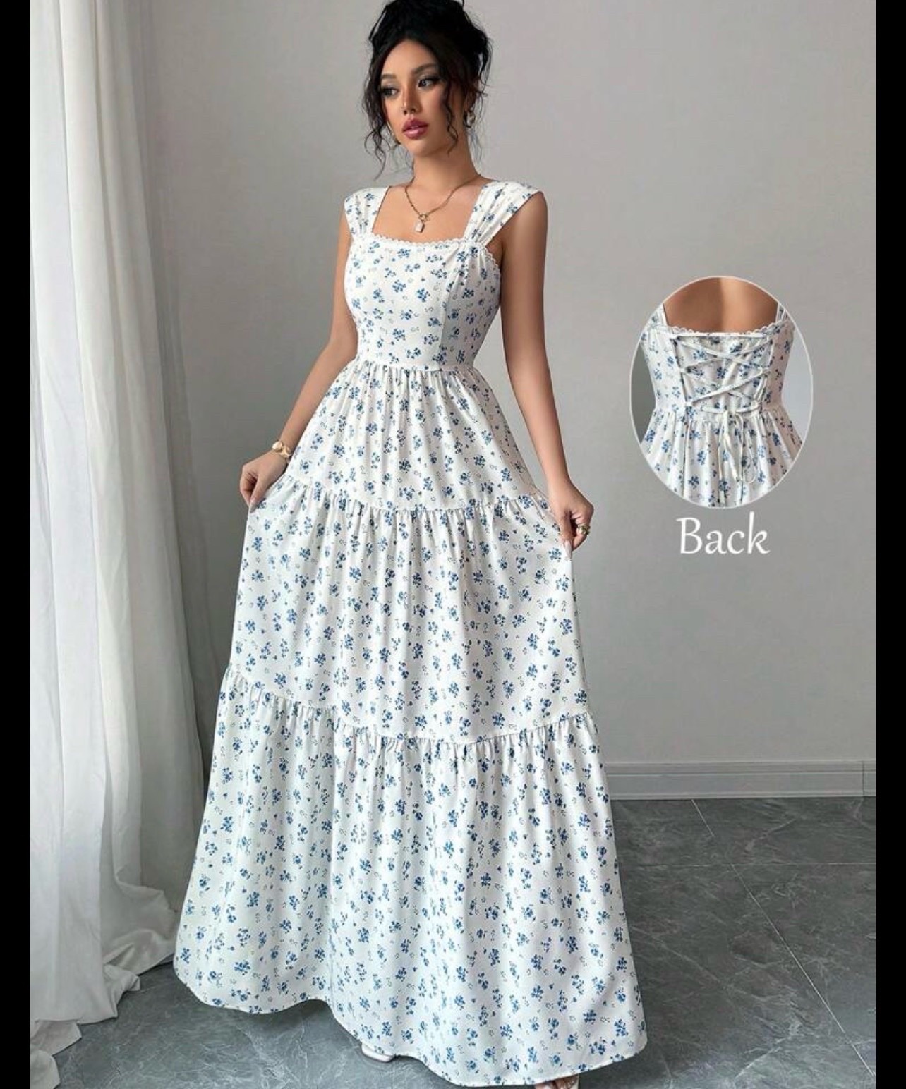 Robe shein