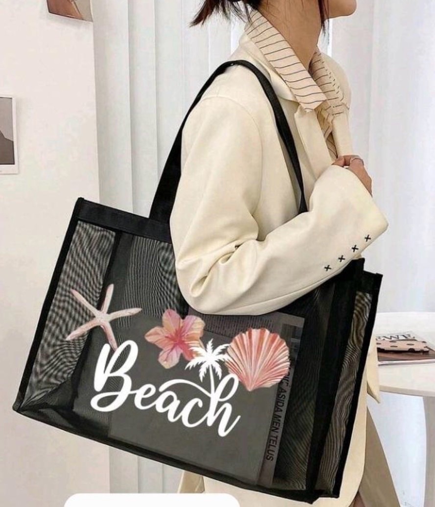 Grand Sac plage 