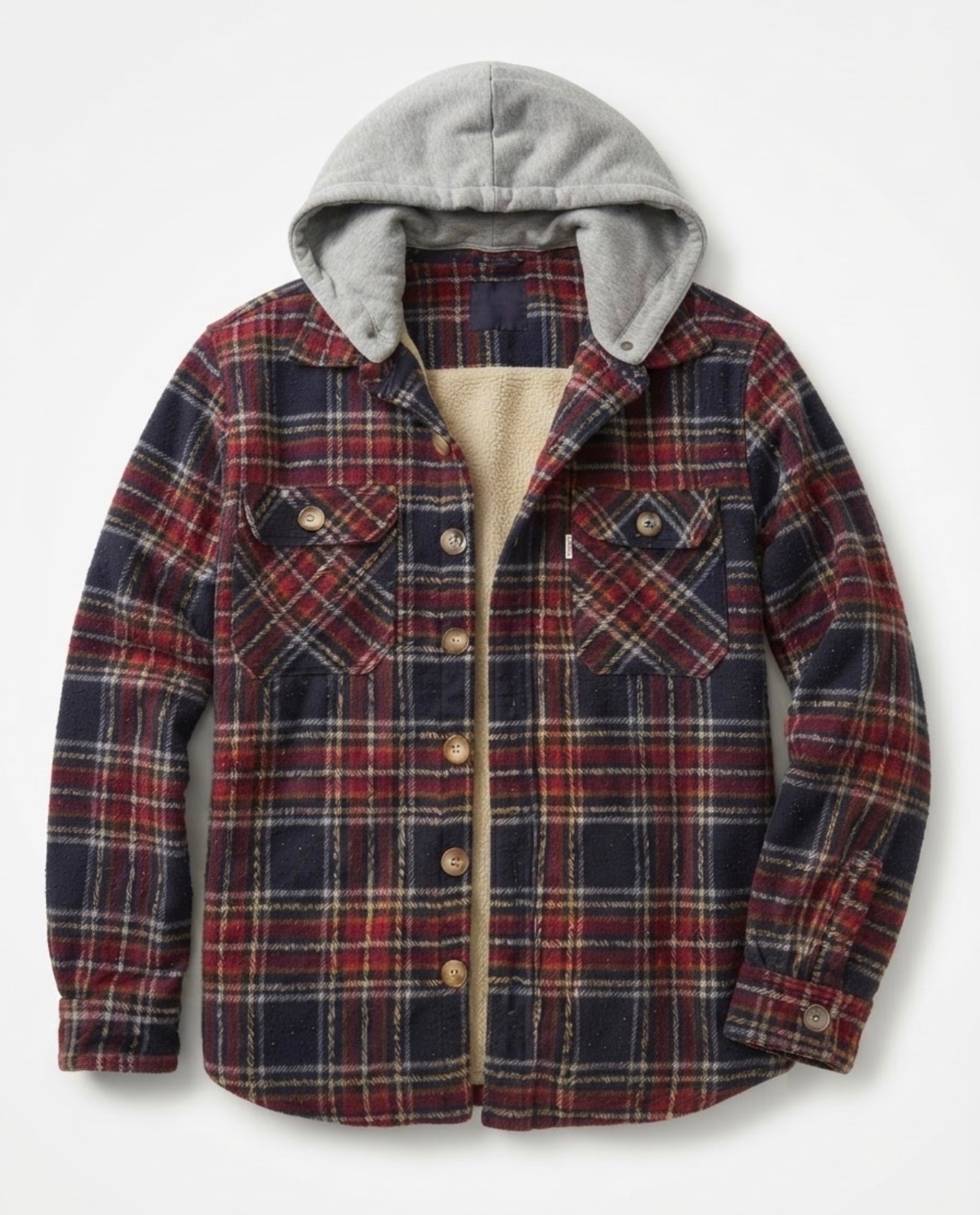 Veste manteaux 