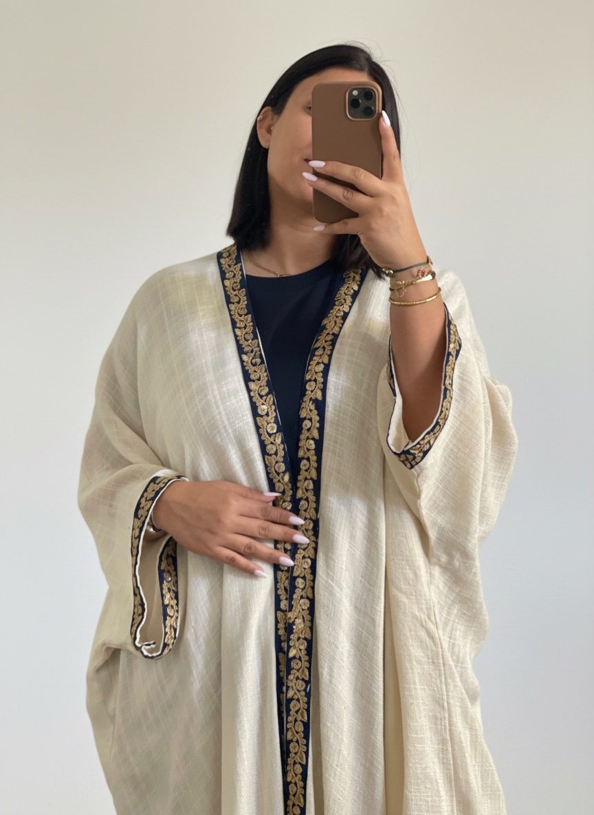 Abaya hayek
