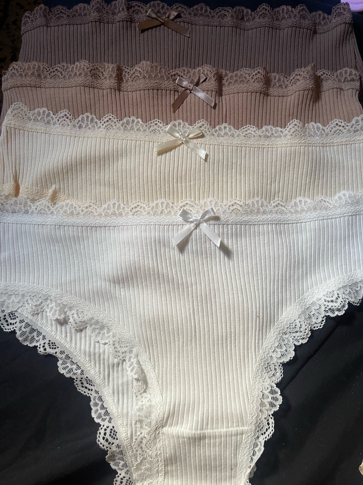 4 slip taille xxl 