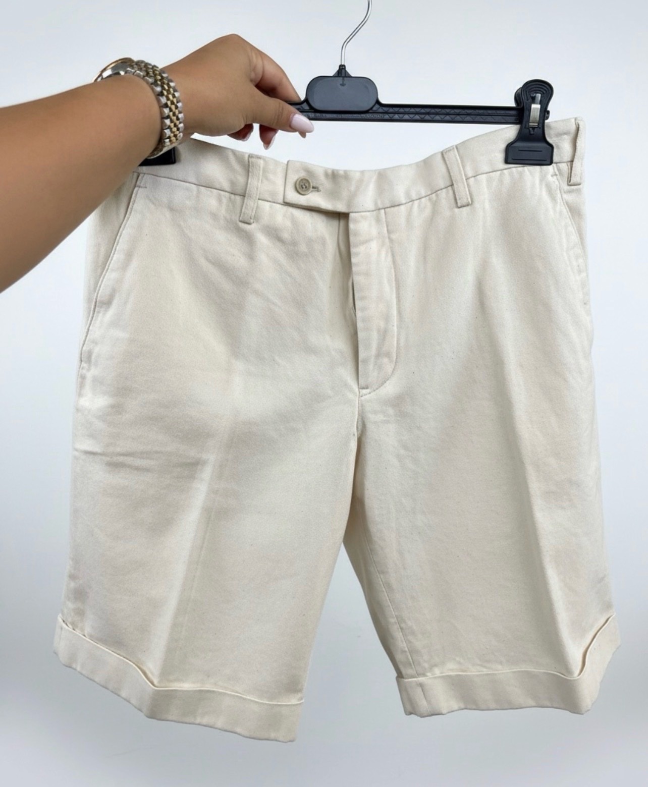 Short  homme