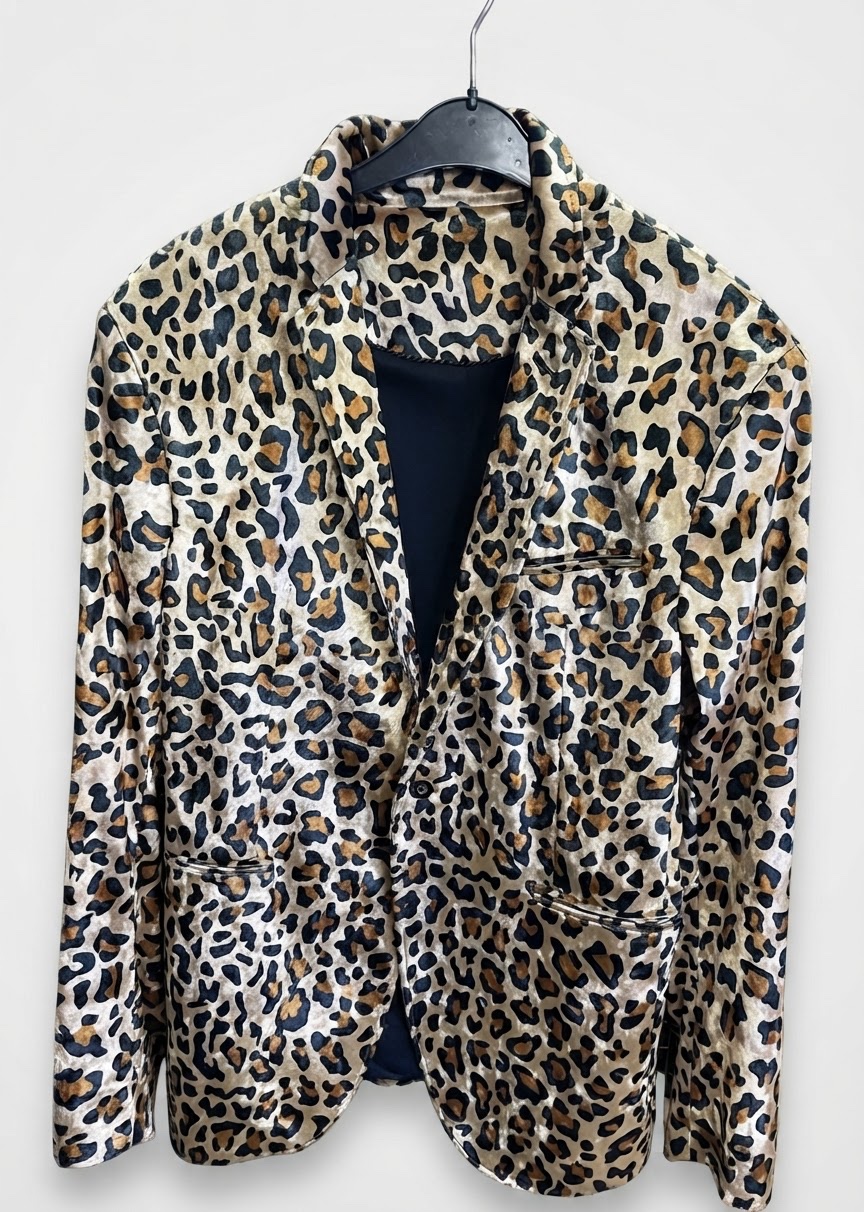 Veste zara 