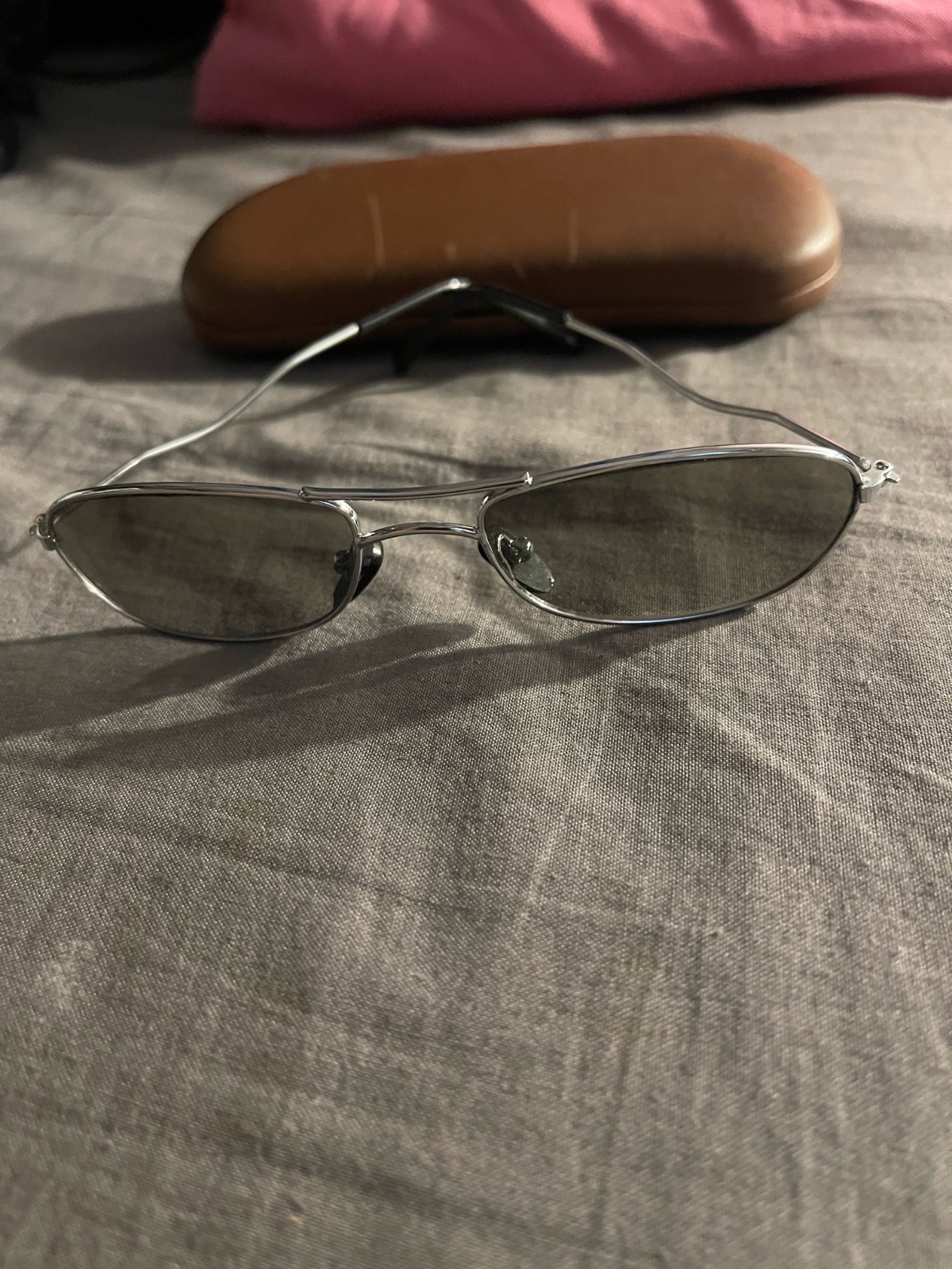 Lunettes 