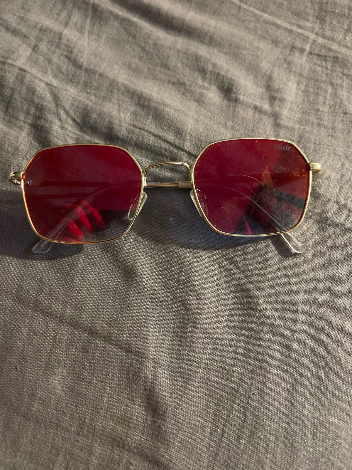 Lunettes