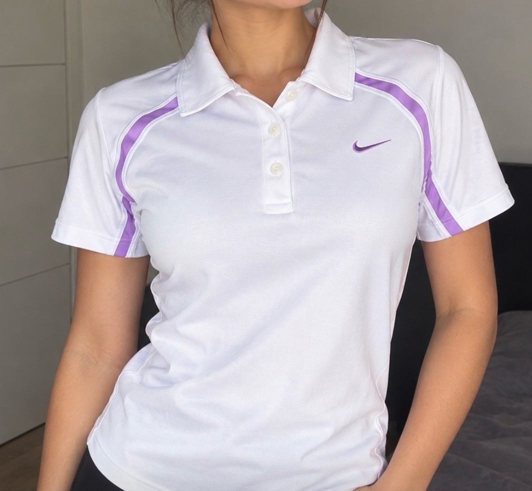 T shirt nike 