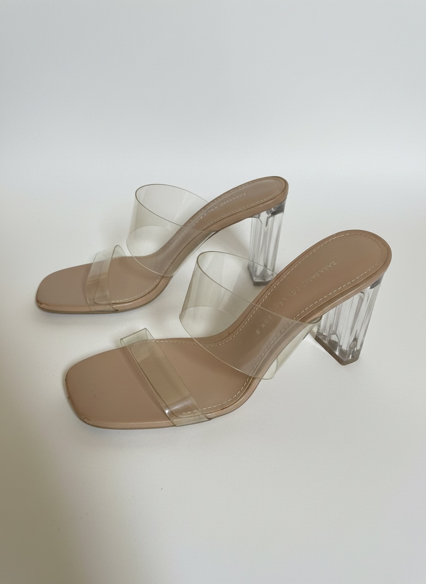 Mule zara
